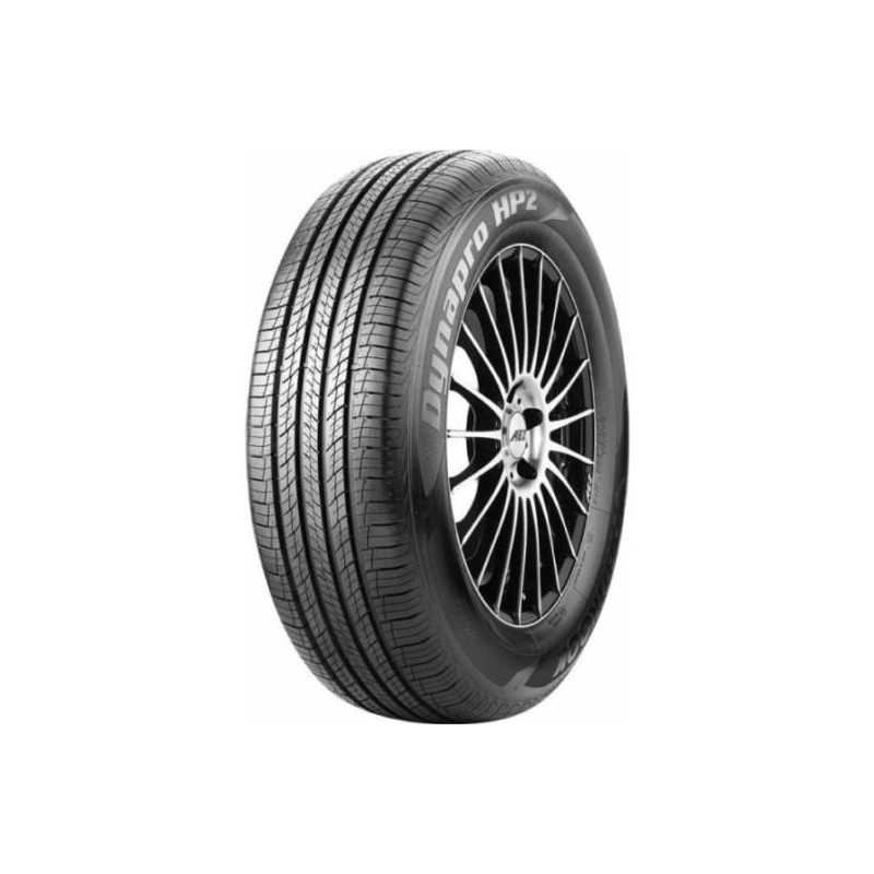 NeumÃ¡tico HANKOOK 255/55VR19 111V XL RA33 DYNAPRO HP2