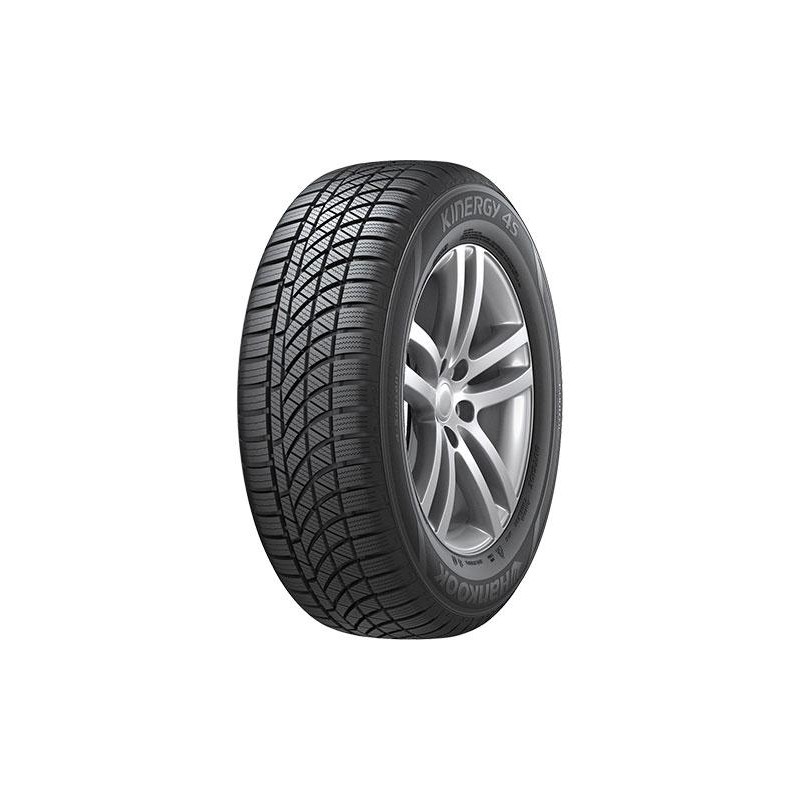 NeumÃ¡tico HANKOOK 155/80TR13 79T H740 KINERGY 4S