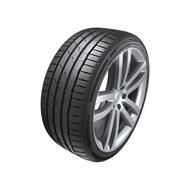 NeumÃ¡tico HANKOOK 205/45WR17 88W K127B VENTS1 EVO3 (*)HRS