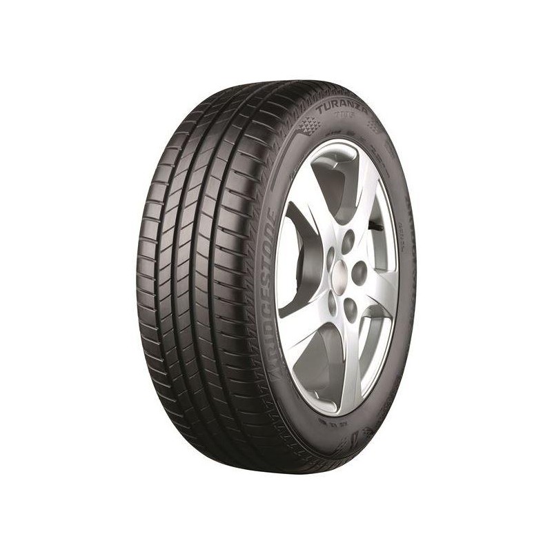 NeumÃ¡tico BRIDGESTONE 195/55R16 91V XL T005 TURANZA (AO)