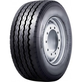 NeumÃ¡tico BRIDGESTONE 385/65R225 160K/158L R168+ V-STEEL RIB