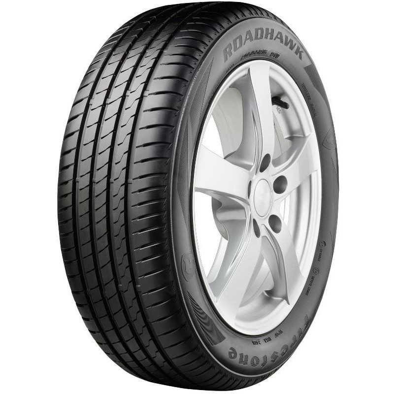 NeumÃ¡tico FIRESTONE 235/60VR18 107V XL ROADHAWK