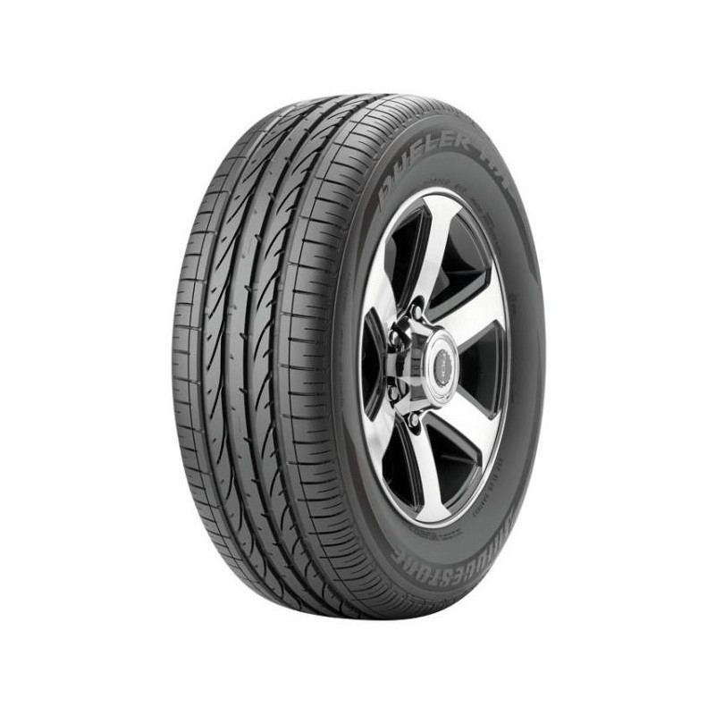 235/60R18103W DUELER H/P SPORT AO /EO