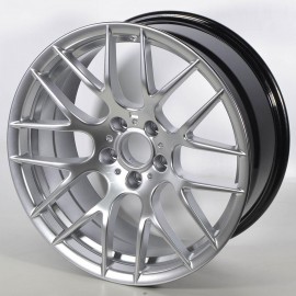 NT WHEELS AVANTGARDE M359...