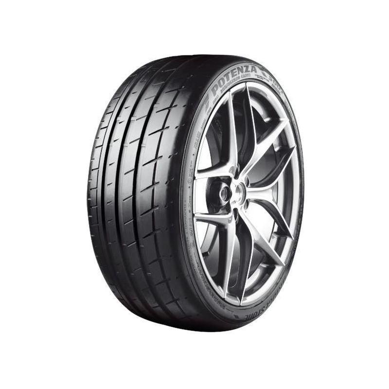 255/40R20101Y POTENZA S007 XL A5A /EO Front