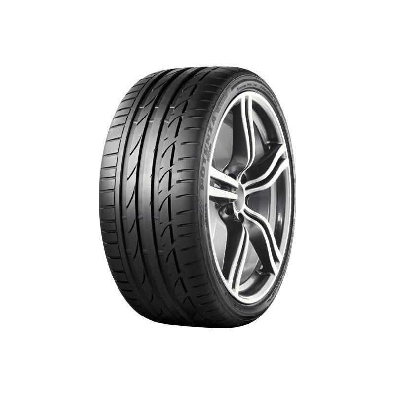 205/50R1789Y POTENZA S001 * /EO