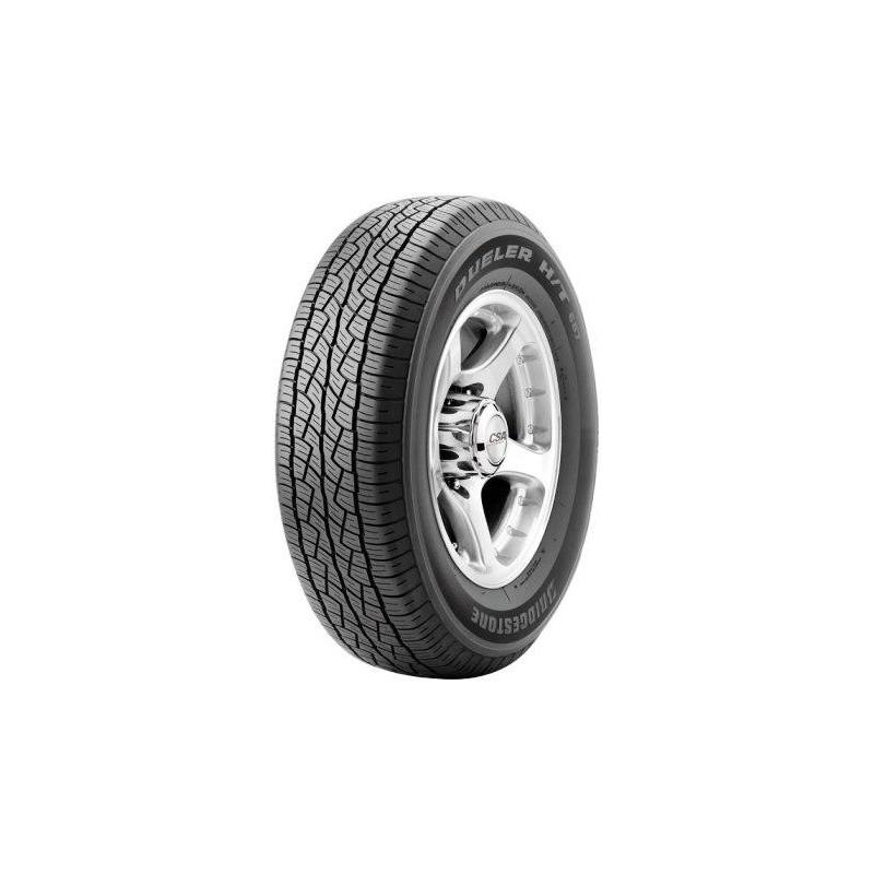 225/70R16103T DUELER H/T 687 /EO M+S