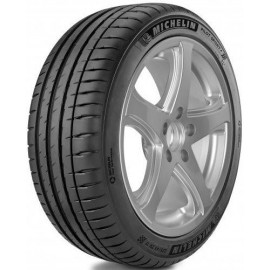205/50 ZR17 89W TL PILOT SPORT 4 ZP MICHELIN