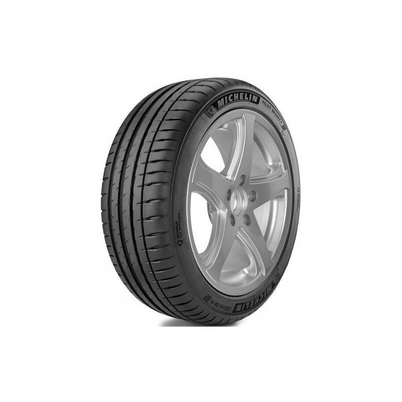 205/50 ZR17 89W TL PILOT SPORT 4 ZP MICHELIN