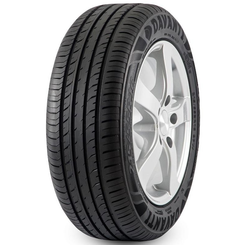 175/70 R 14 TL 88T DAVANTI DX390
