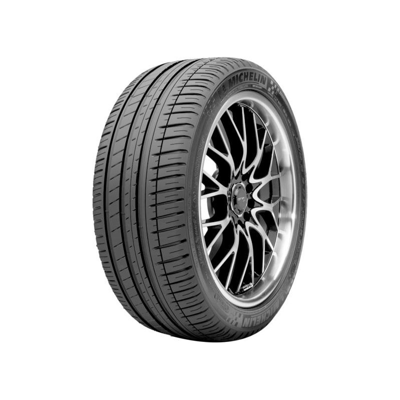 225/45 R18 91V TL PILOT SPORT 3 GRNX MICHELIN