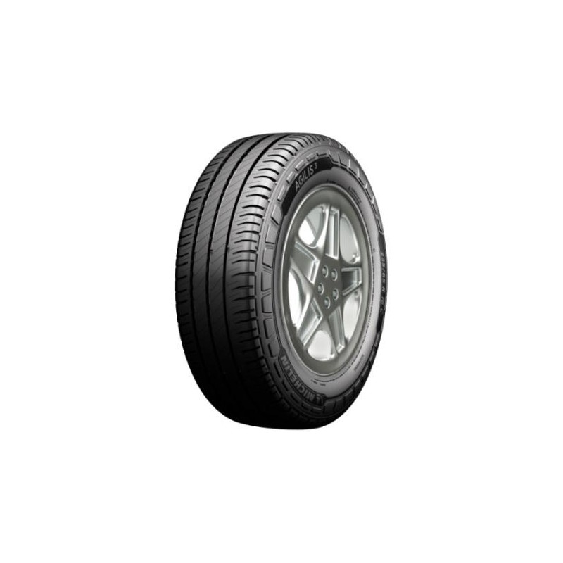 215/65 R 16C 109/107T TL AGILIS 3 MICHELIN