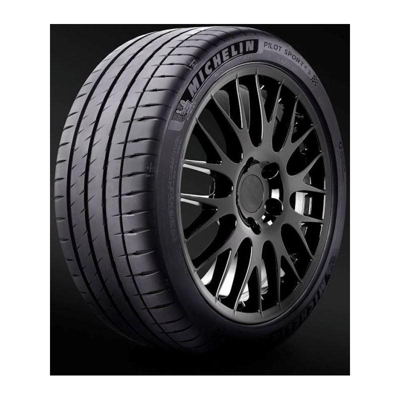 265/30 ZR20 (94Y) EXTRA LOAD TL PILOT SPORT 4 S MICHELIN