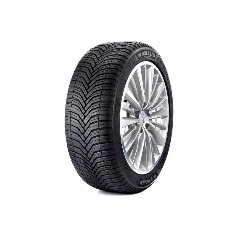 215/55 R18 99V XL TL CROSSCLIMATE SUV MICHELIN