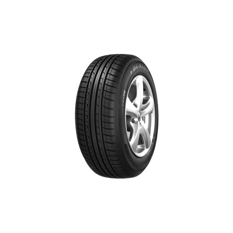 225/45R17 91W SP FASTRESPONSE AO MFS