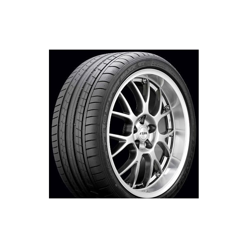 275/40R18 99Y SPT MAXX GT * ROF MFS