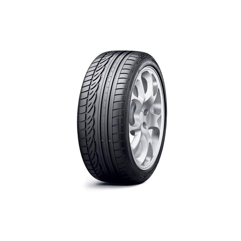 245/40R17 91W SP SPORT 01 MO MFS