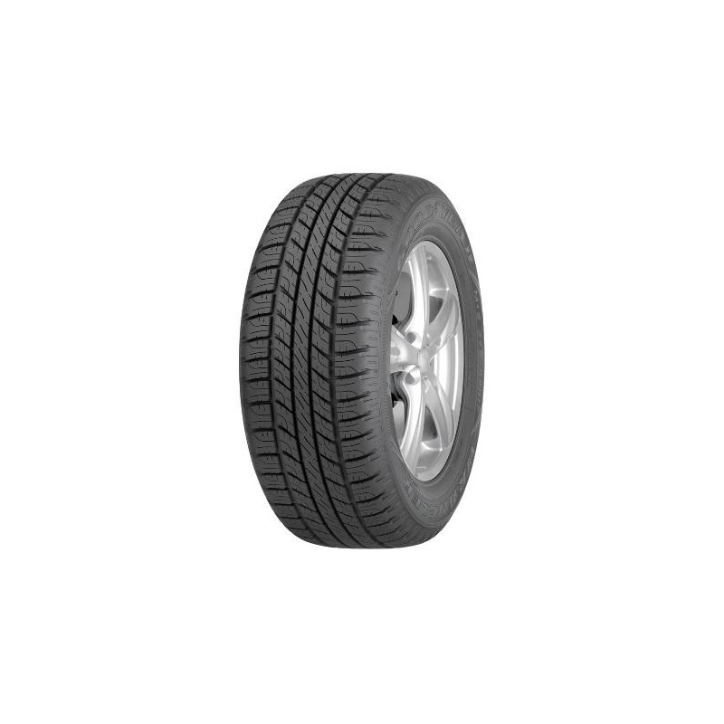 275/55R17 109V WRL HP(ALL WEATHER)