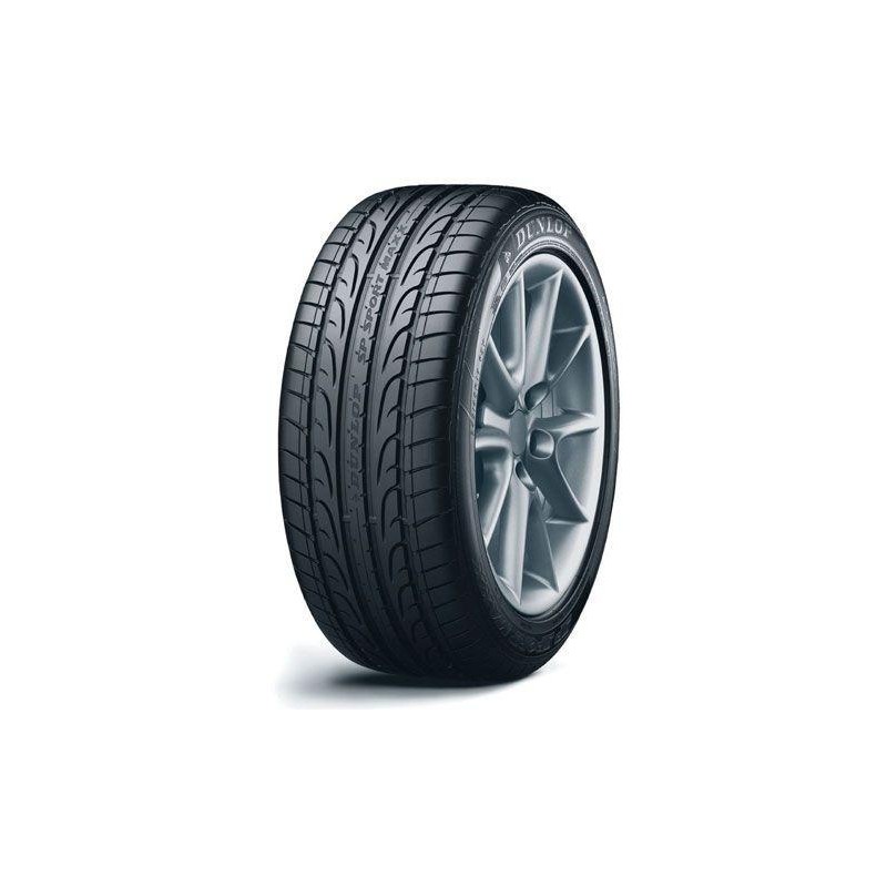 255/40R20 101W SP SPORT MAXX MO XL MFS