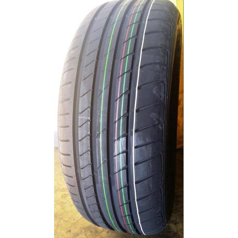 205/55R16 91V SPT BLURESPONSE LRR VW