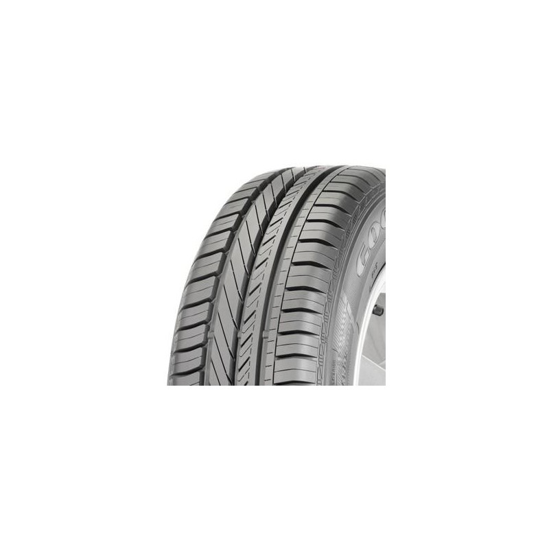 165/60R15 81T DURAGRIP XL