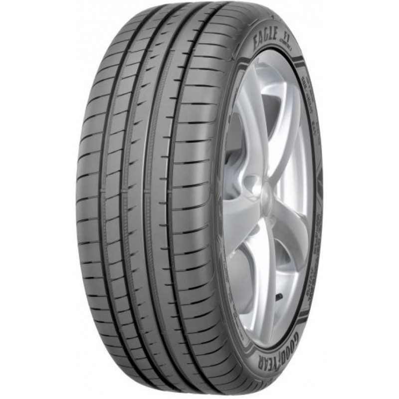 275/45R19 108Y EAG F1 ASY 3 SUV XL FP
