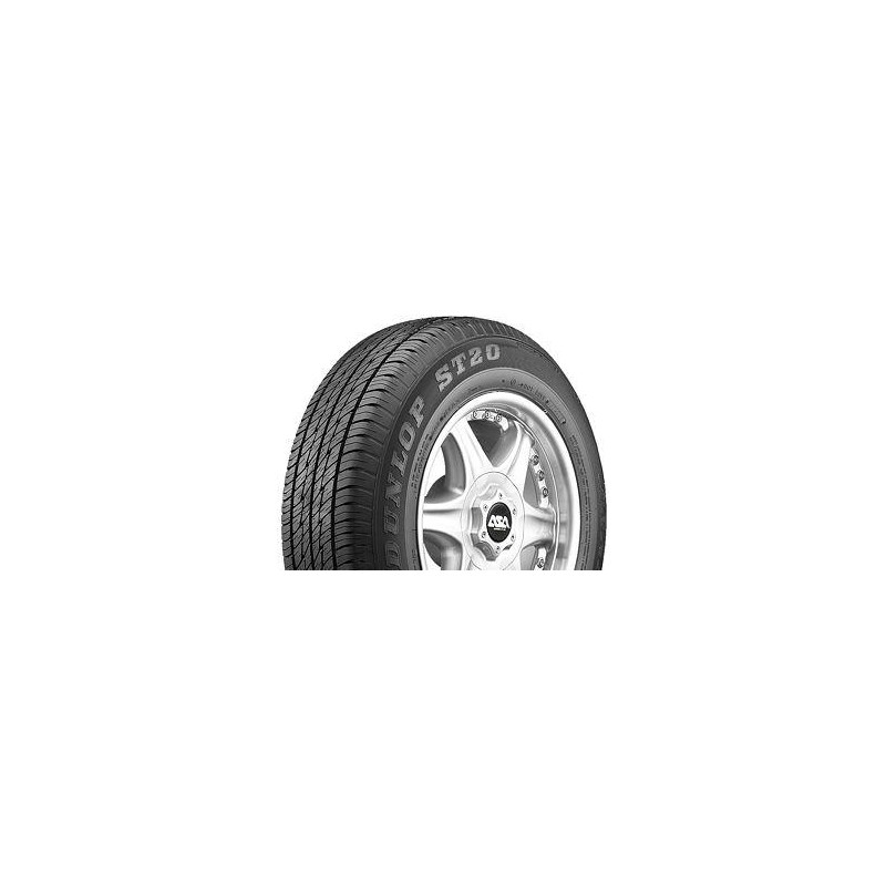 215/65R16 98H GRTREK ST20