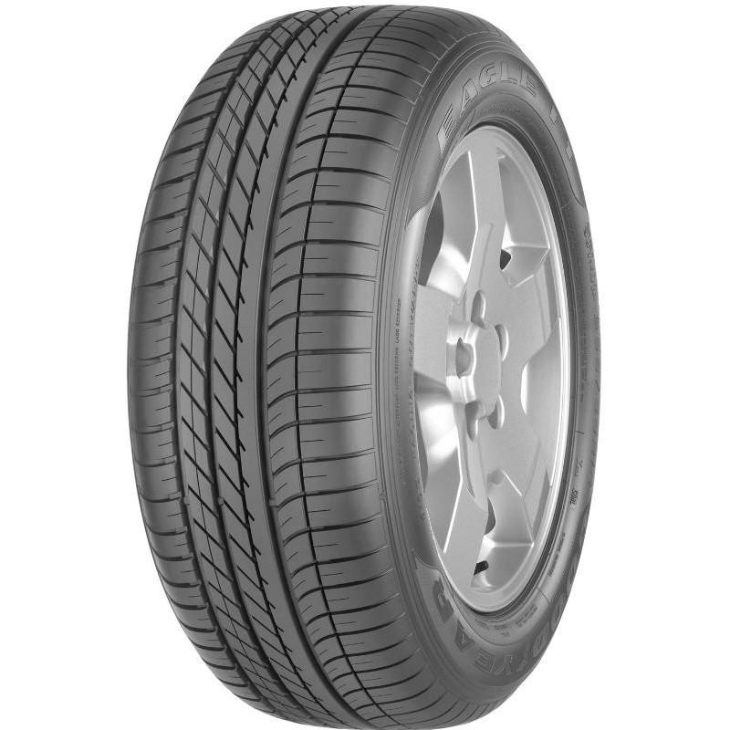 255/60R18 112W EAG F1 ASY SUV AT JLRXLFP