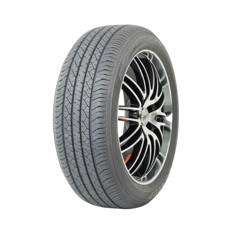 235/55R18 100H SP SPORT 270 LHD