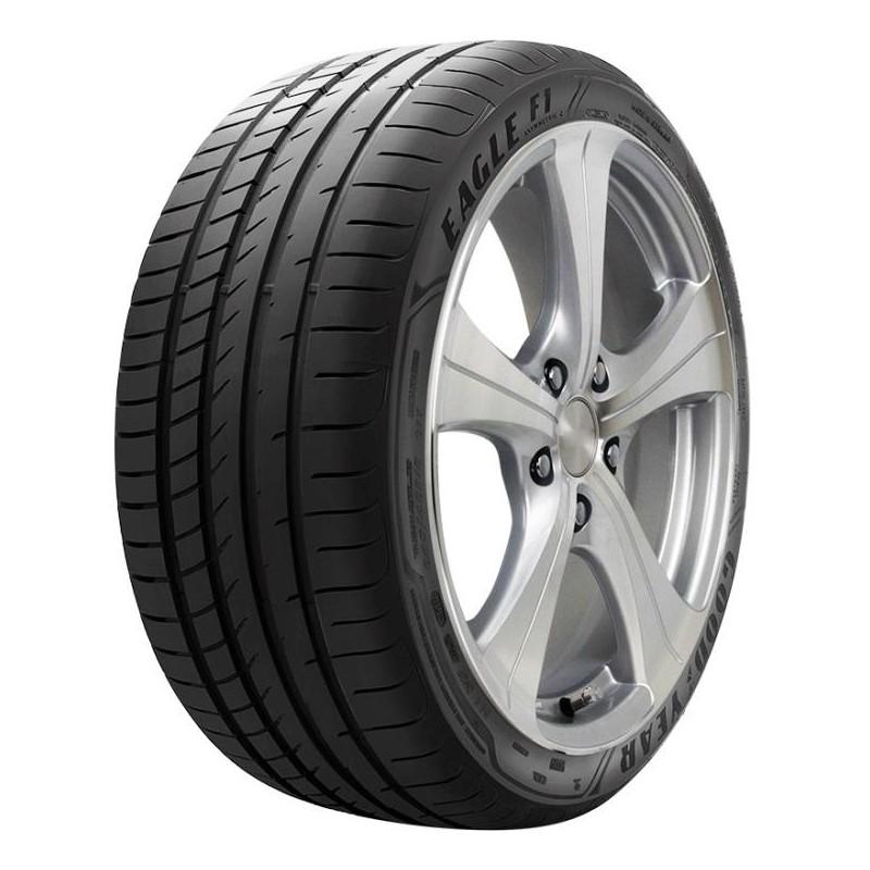 265/45R20 108Y EAG F1 ASY 2 SUV MGT XLFP