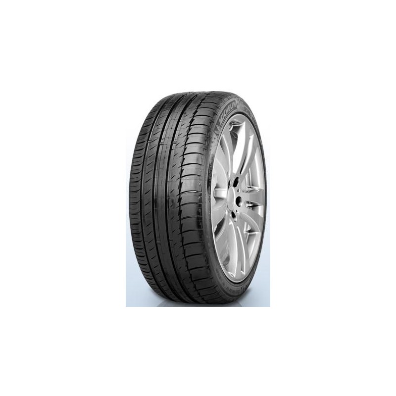 235/40 ZR18 (95Y) EXTRA LOAD TL PILOT SPORT PS2 N4 MICHELIN