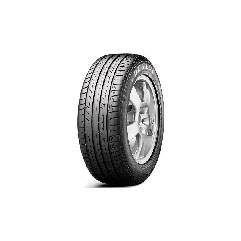 275/40ZR19 101Y SP SPORT 01A * MFS