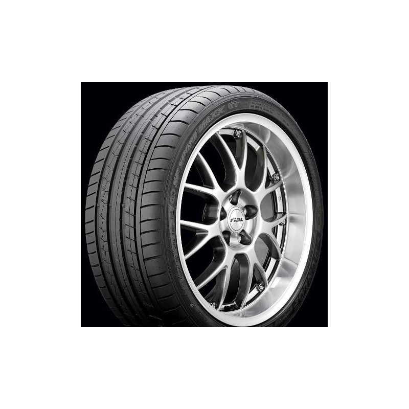 225/35R19 88Y SPT MAXX GT * XL ROF MFS