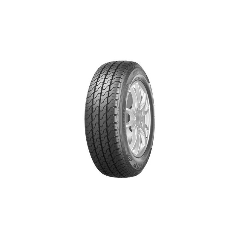 215/75R16C 113/111R ECONODRIVE