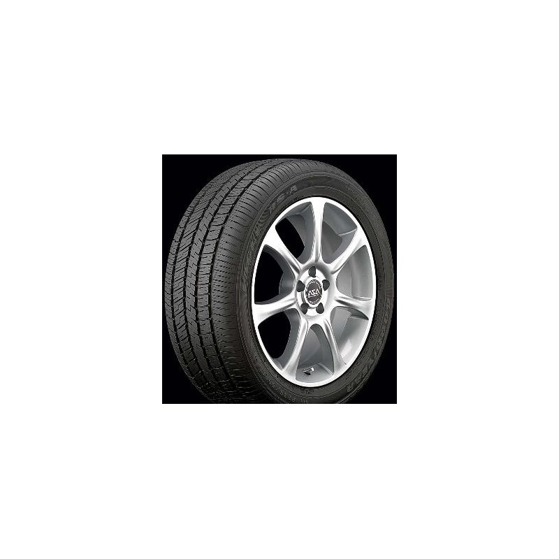 235/55R18 100V EAGLE RS-A
