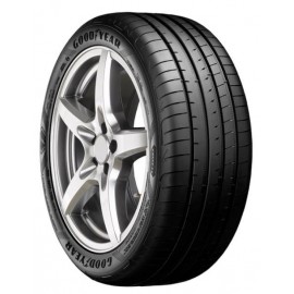 235/55R18 100H EAG F1 ASY 5