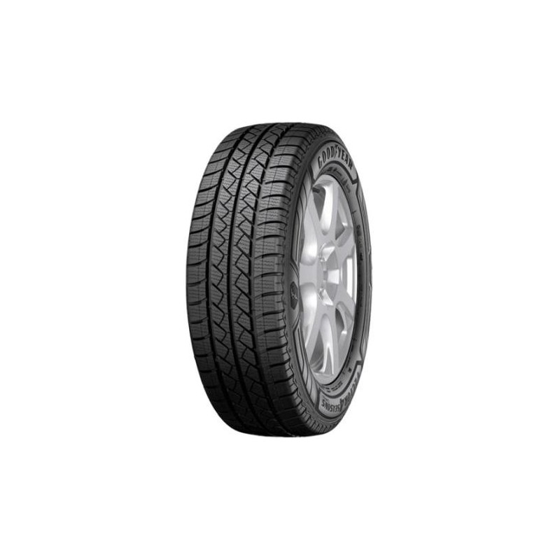 215/65R15C 104/102T VEC 4SEASONS CARG