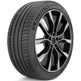 275/45 R20 110Y XL TL PILOT SPORT 4 SUV MICHELIN