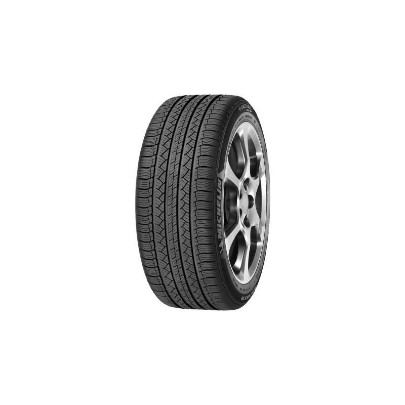 235/60R18 107V XL TL LATITUDE TOUR HP JLRDT MICHELIN