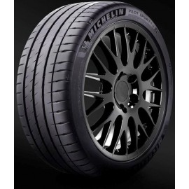 275/35 ZR20 (102Y) EXTRA LOAD TL PILOT SPORT 4 S * MICHELIN