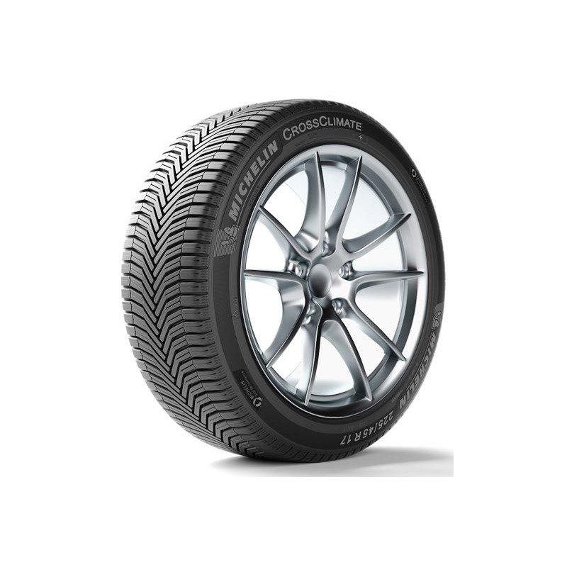 245/45 R17 99Y XL TL CROSSCLIMATE+ MICHELIN