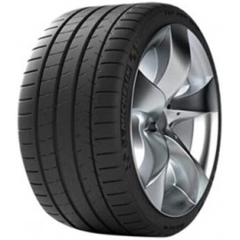 235/35 ZR19 (91Y) EXTRA LOAD TL PILOT SUPER SPORT MICHELIN