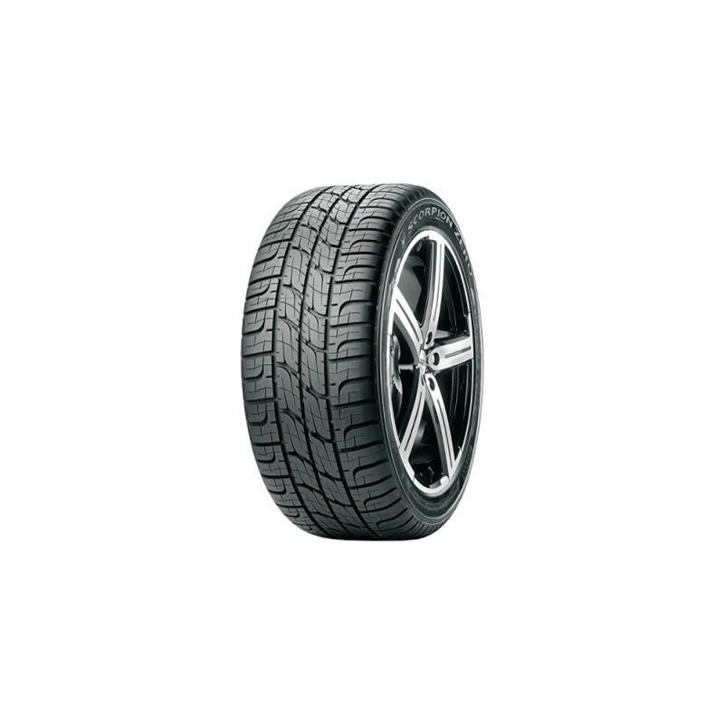 255/55R18 109V XL S-ZERO (N0)