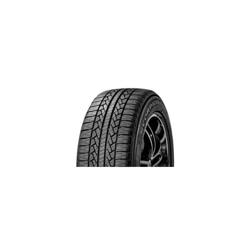 235/50R18 97H S-STR (*)