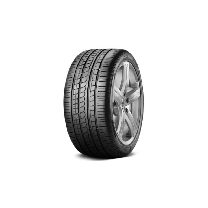 285/45R19 107W ROSSO (MO)