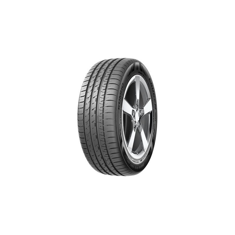 275/40 ZR 20 TL KUMHO YXLL HP91