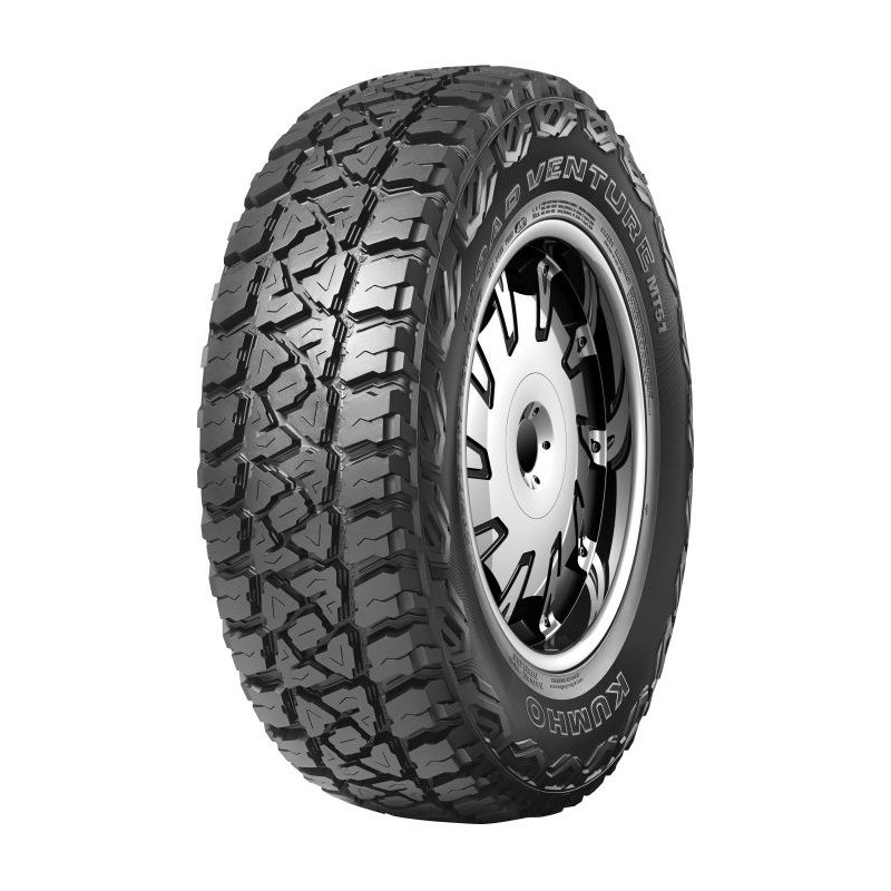 265/70 R17 121/118Q 10 MT51