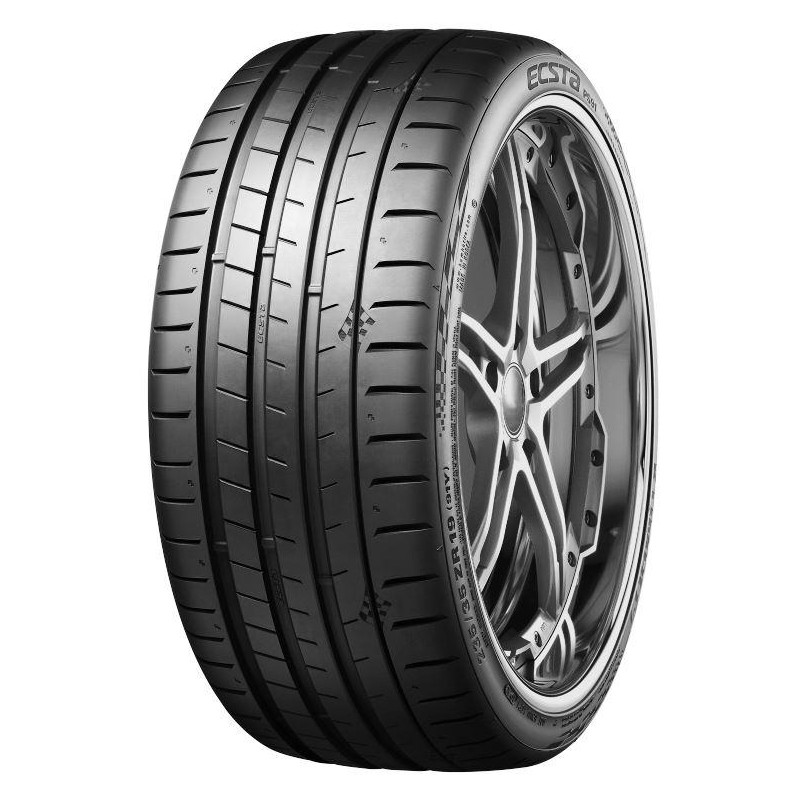 285/40 R19 107(Y) XL PS91