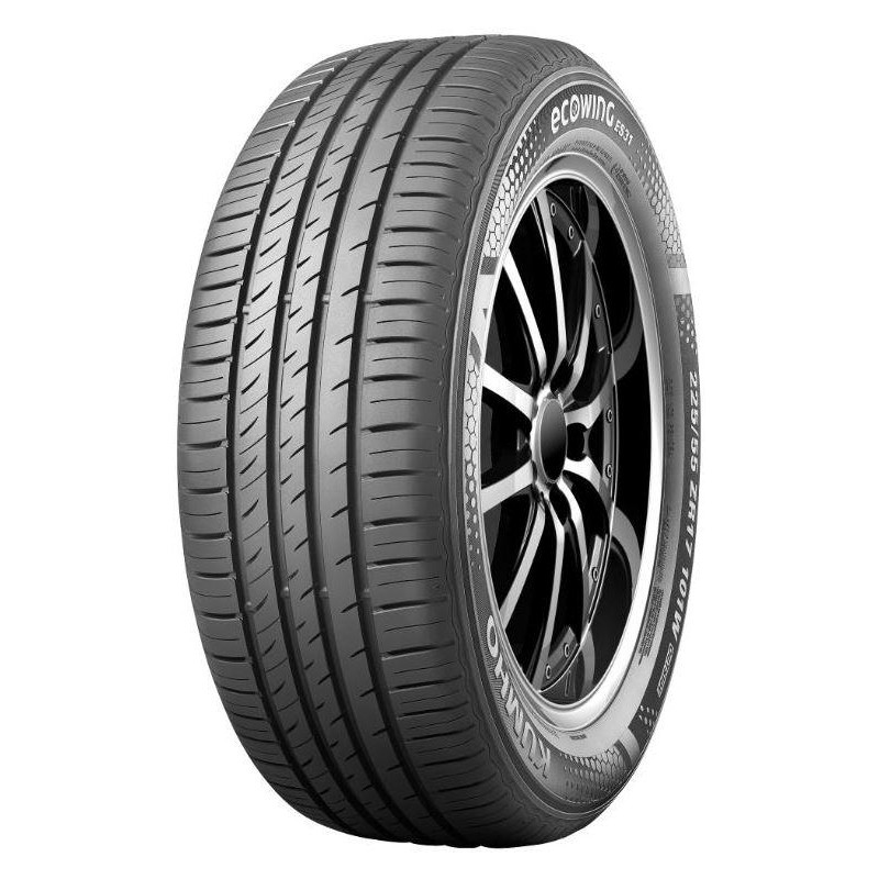 185/60 R15 TL 84H KUMHO ES31 ECOWING