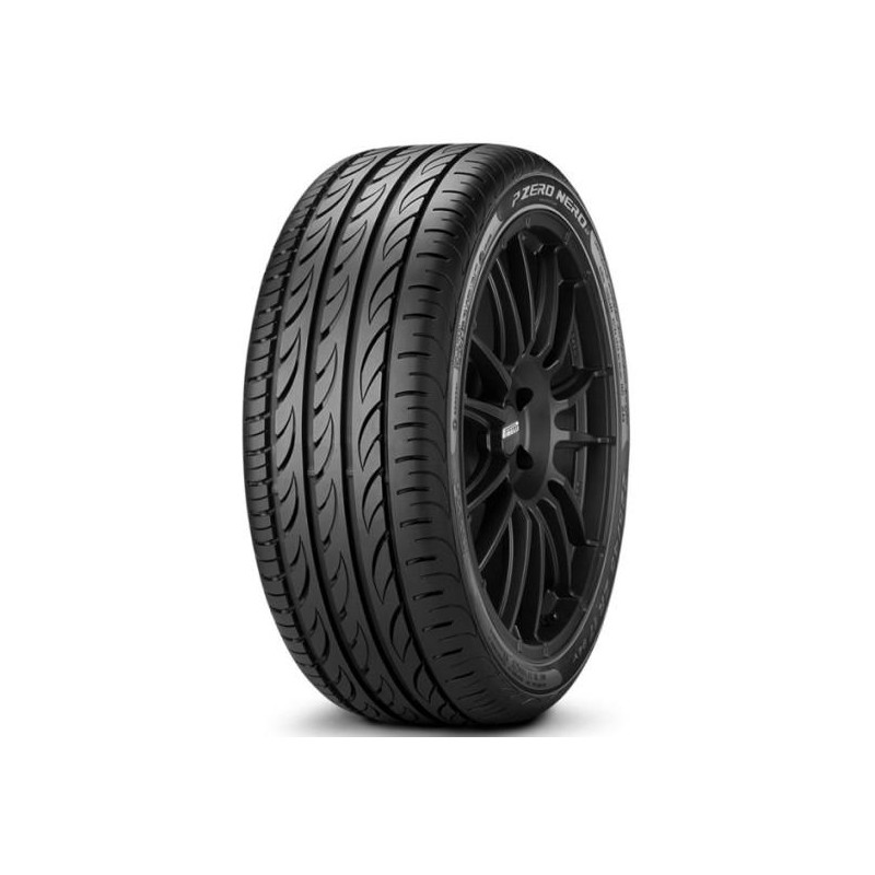 245/45 R18 100Y XL PZERO NERO GT